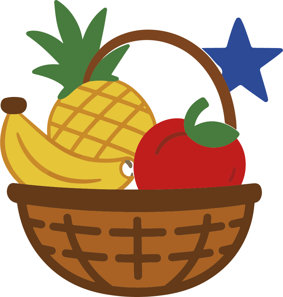 Logo Alimentation des Îles de la Lune